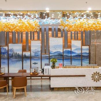 花筑·钦州中马海湾国际酒店酒店提供图片