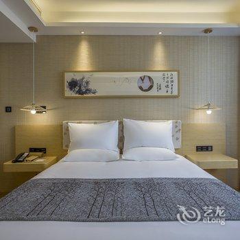 建国璞隐酒店(扬州瘦西湖店)酒店提供图片