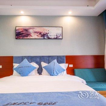 西双版纳锦澜记忆酒店酒店提供图片