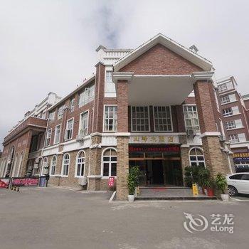 正安山峰大酒店酒店提供图片