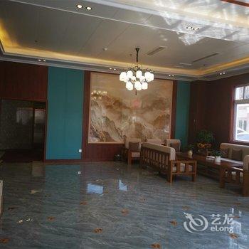 正安山峰大酒店酒店提供图片