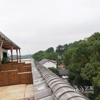 韶山清韵小居民宿酒店提供图片