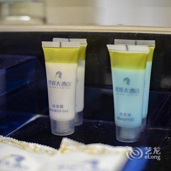 福州金辉大酒店酒店提供图片
