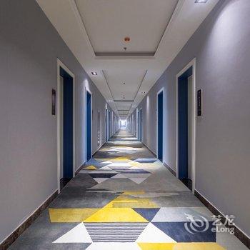 99新标酒店(阳信汽车站鲁北大街店)酒店提供图片