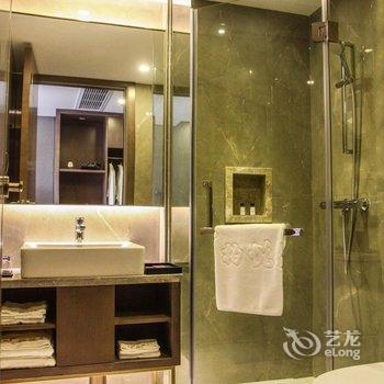 武胜柏悦酒店酒店提供图片