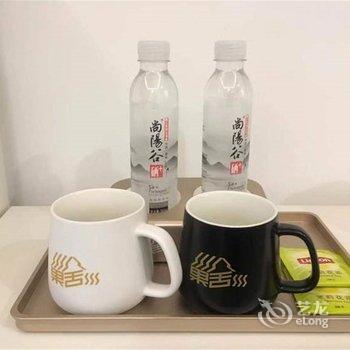 衡阳巢舍川智能精品民宿酒店提供图片