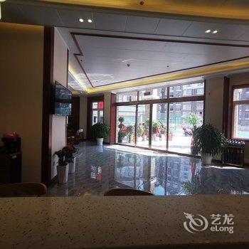 正安山峰大酒店酒店提供图片