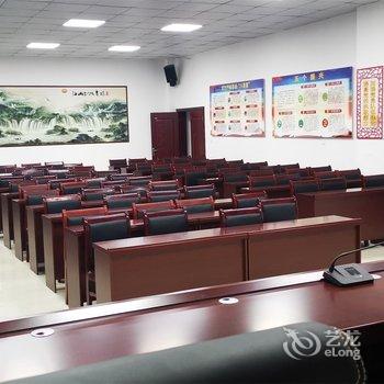 正安山峰大酒店酒店提供图片
