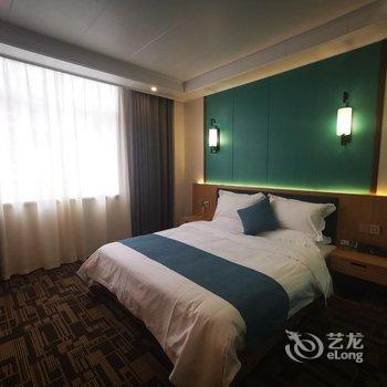 正安山峰大酒店酒店提供图片