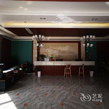正安山峰大酒店酒店提供图片