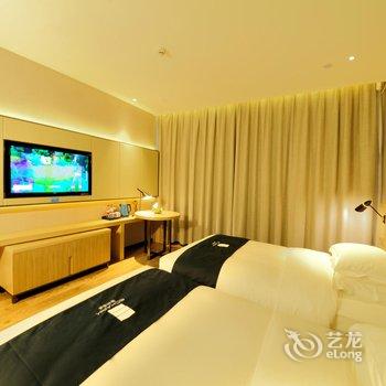 宜尚酒店(玉林清湾江公园店)酒店提供图片