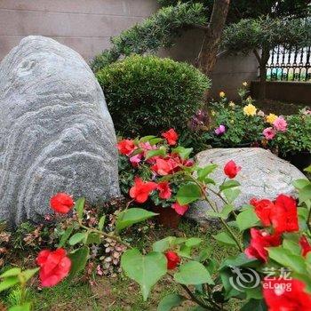 横店莫思归民宿酒店提供图片