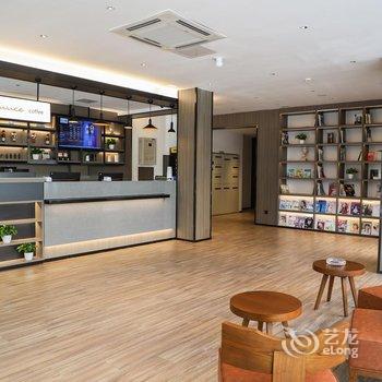 汉庭酒店(临江市政府店)酒店提供图片