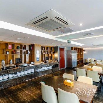 悦享酒店(淄博火车站店)酒店提供图片