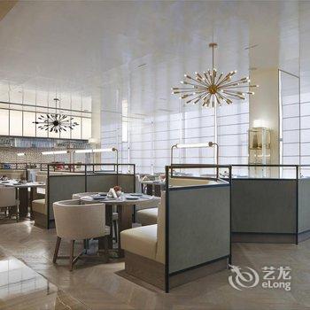 郑州象之屋THE GRAND HOUSE酒店提供图片