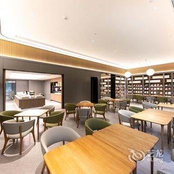 全季酒店(抚州市政府店)酒店提供图片