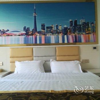 阳春嘉乐商务宾馆酒店提供图片