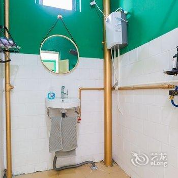 路客精品民宿(海口12号店)酒店提供图片