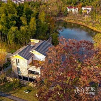 南山竹海竹塘山居民宿酒店提供图片