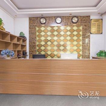 洛阳文化宾馆酒店提供图片