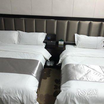 敖汉旗嘉阳假日酒店酒店提供图片