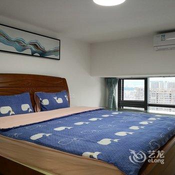 福州榕城小居公寓(8号店)酒店提供图片