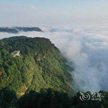 重庆拾山房酒店提供图片