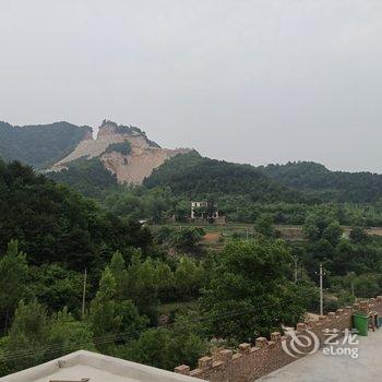 陵川过云山居民宿酒店提供图片