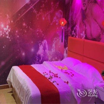 商南悦洋民宿酒店提供图片