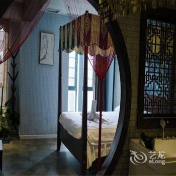 商南悦洋民宿酒店提供图片