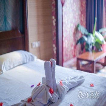 商南悦洋民宿酒店提供图片