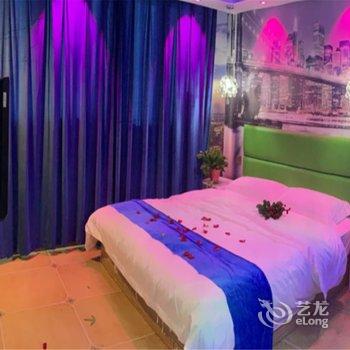 商南悦洋民宿酒店提供图片