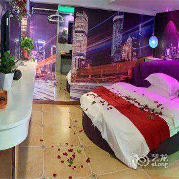 商南悦洋民宿酒店提供图片