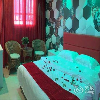 商南悦洋民宿酒店提供图片