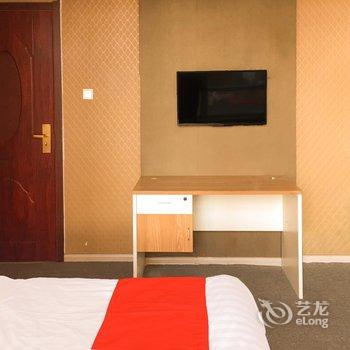 赤峰华鹍时尚宾馆酒店提供图片