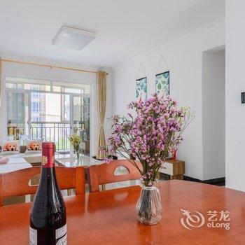 防城港青青雅舍龙老师客栈酒店提供图片