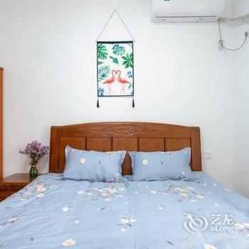 防城港青青雅舍龙老师客栈酒店提供图片