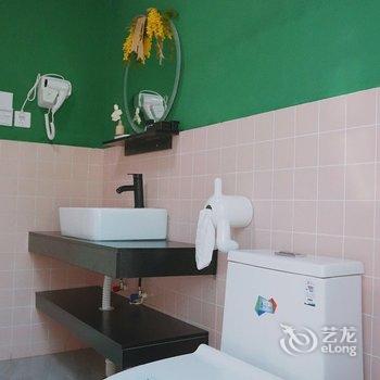 洛阳一亩田民舍客栈酒店提供图片