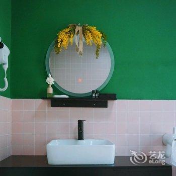 洛阳一亩田民舍客栈酒店提供图片