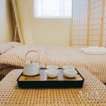 洛阳一亩田民舍客栈酒店提供图片