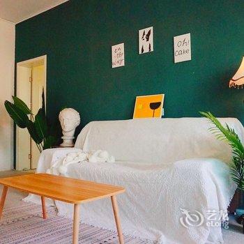 洛阳一亩田民舍客栈酒店提供图片