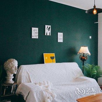 洛阳一亩田民舍客栈酒店提供图片