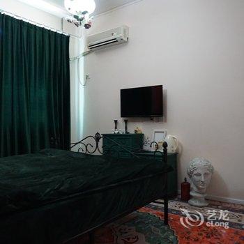 洛阳一亩田民舍客栈酒店提供图片