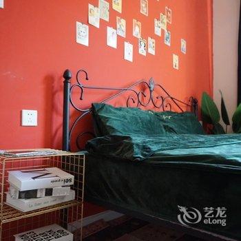 洛阳一亩田民舍客栈酒店提供图片