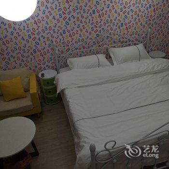 濮阳万嘉青年LOFT公寓酒店提供图片