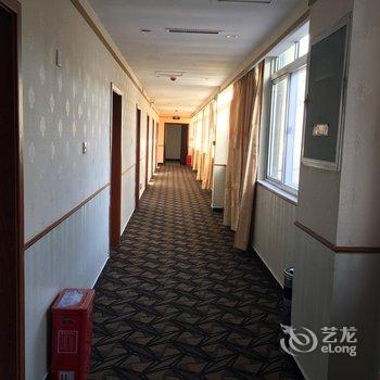 汝州沐鑫源宾馆酒店提供图片