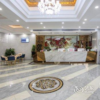 华驿精选酒店(新余火车站店)酒店提供图片