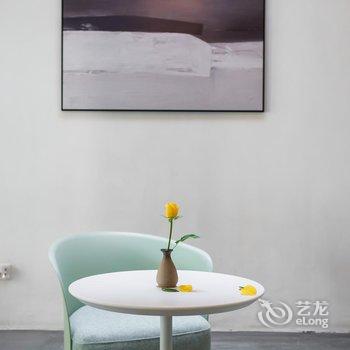 南宁素久小院民宿酒店提供图片
