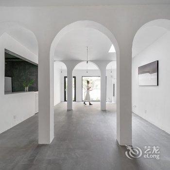南宁素久小院民宿酒店提供图片