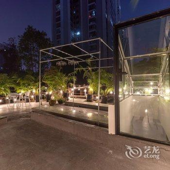 南宁素久小院民宿酒店提供图片